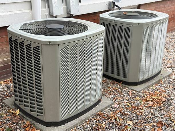 Reliable Hvac contractor in Keezletown, VA by JG Cool HVAC